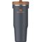 IceFlow Flip Straw Twilight 0.89lt Θερμός Stanley