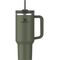 Quencher H2.O FlowState Dried Pine - Θερμός 1,18L με Καλαμάκι