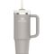Stanley Quencher H2.O FlowState Ash - Θερμός 890ml με Καλαμάκι