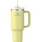 Quencher H2.O FlowState Pomelo  - Θερμός 1,18L με Καλαμάκι
