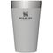 The Stacking Tumbler Matte Ash 0.47lt - Ποτήρι Θερμός Stanley