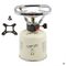 Καμινέτο με Φιάλη SG90 PIEZO Piezo Camper Gaz + Σχαράκι