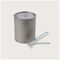 SOTO Ultralight Titanium Pot 750ml – Portable Titanium Cooking Pot for Hiking & Camping
