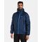 Kilpi Jaluu-U Yellow Unisex Jacket