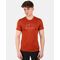 Kilpi Men's T-Shirt Lismain-M Brown