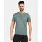 Kilpi Men's functional T-shirt Kilpi Todi-M Khaki