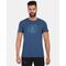 Kilpi Men's T-shirt Discover-M Dark Blue