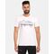 Kilpi Men's T-shirt Discover-M White