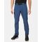 Kilpi Men’s Outdoor Pants Ligne-M Dark Blue
