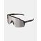 Kilpi Unisex Sunglasses Solis-U Black UV 400