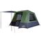 OZTRAIL Fast Frame 6P Tent, Αυτόματη Σκηνή 6 Ατόμων, 300 x 280 x 195(ύψος) cm, 10000112