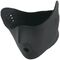 Μάσκα Προσώπου Neoface Black Neoprene Cairn