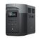 EcoFlow DELTA 2 Max — Φορητός Σταθμός Ενέργειας 2048Wh