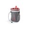 Πουγκί Μαγνησίας Dusty Eco + Belt Grey Red Ocun