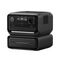 Powerstation EcoFlow River 3 Max – 572Wh, 600W Portable Power Station