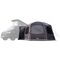 VANGO HexAway Pro Air Low, Φουσκωτή Σκηνή Αυτοκινήτου, AWTHEXAWA000002 /Shadow Grey