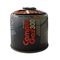 Camper Gas Cartridge  300g – Butane/Propane Mix – EN417 with Safety Valve