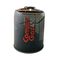Camper Gas Cartridge 450g – Butane/Propane Mix – EN417 with Safety Valve