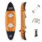 Hydro-Force Rapid X2 Set BESTWAY, Φουσκωτό καγιάκ δύο ατόμων, Μήκος: 3.21m, Αντοχή: 180kg, 2 πτερύγια, 65077