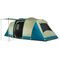 OZTRAIL Seascape Dome 8+2P Tent, Οικογενειακή Σκηνή, 565 x 270 x 200(ύψος) cm, DTMSEASCAPE