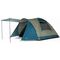 OZTRAIL Tasman 6V Dome Tent, Σκηνή 6 Ατόμων, 480 x 305 x 195(ύψος) cm, DTMTAS6V-C /Blue