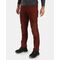 Ανδρικό Παντελόνι Softshell Villain-M Dark Red Kilpi