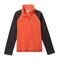Columbia Glacial™ 1/2 Zip Orange Kids Fleece