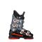 Speedmachine J 4 Black/Anthracite/Red Junior & Women Ski Boots