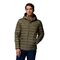 Columbia Lake 22 Down Hooded Men's Jacket