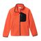 Columbia Fast Trek™ IV Fleece Full Zip Orange