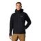 Cascade Ridge II Black Ανδρικό Μπουφάν Columbia