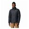 ​Columbia Powder Lite™ II Black Men’s Jacket