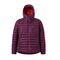 Microlight Alpine Mulberry Γυναικείο Μπουφάν Rab