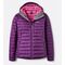 Microlight Alpine Mulberry Γυναικείο Μπουφάν Rab