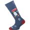 Lasting SJT-504 Thermal Kids' Merino Wool Socks