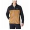 Columbia Steens Mountain™ Men’s Fleece Jacket Black