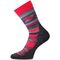 Lasting WLI 388 Merino Trekking Sock's