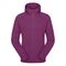 Nexus Hoody Wmns Mulberry Γυναικεία Ζακέτα Rab