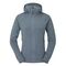 Nexus Hoody Wmns Orion Blue Γυναικεία Ζακέτα Rab