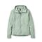 Stavel Hoody Wmns Dark Fig Green Γυναικεία Ζακέτα Rab