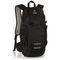 Kilpi Unisex Olten-U 10Lt Black Backpack