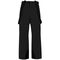 Prtowens Burnt Black Men’s Ski Pants – Protest