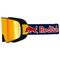 Rush 14RE2 Matt Blue Unisex Μάσκα Red Bull