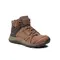 Terradora II Leather Mid WP Brindle/Redwood Γυναικεία Μποτάκια Keen