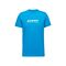 Mammut Core  Glacier Blue Men's T-Shirt