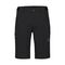 Mammut Runbold IV Black Men Shorts