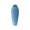 Bjarni ±0° Wide Mummy Aegan Blue L Nordisk – Συνθετικός Υπνόσακος Large