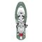 Χιονορακέτες Snowshoes Pinter Special Verde Ferrino