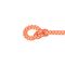 Crag 9.5mm Orange/White – Σχοινί Αναρρίχησης Mammut