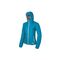 Ocun Tsunami Eco Bluejay Women's Down Jacket